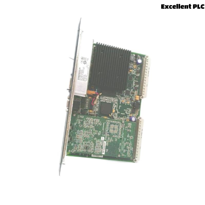 GE IC698CRE020 CPU Module