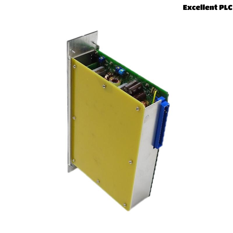 GE IC698PSA100 Power Module