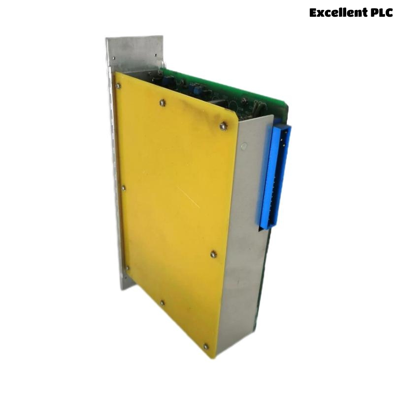 GE IC698PSA350 Power Module