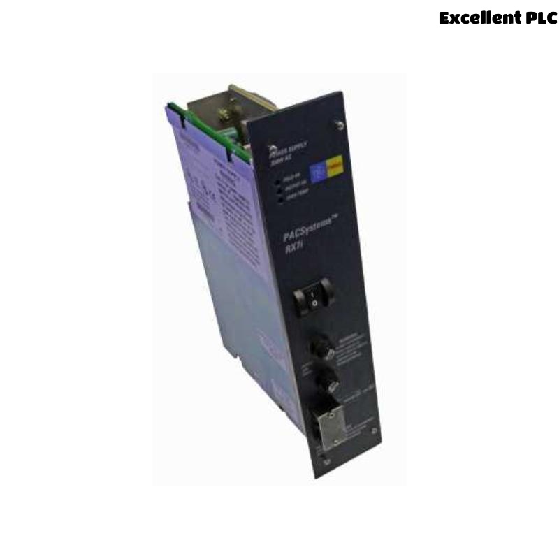 GE IC698PSA350 Power Module
