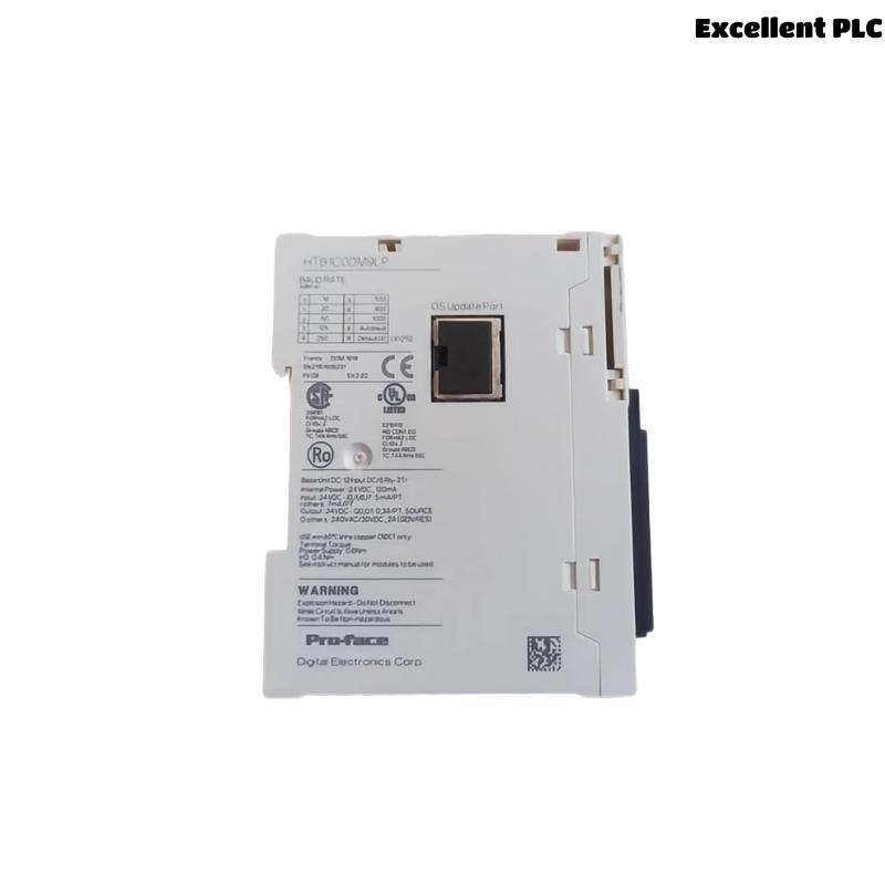 Schneider HTB1CODM9LP I/O Distributed Module