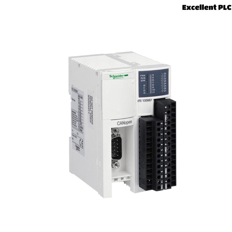 Schneider HTB1CODM9LP I/O Distributed Module