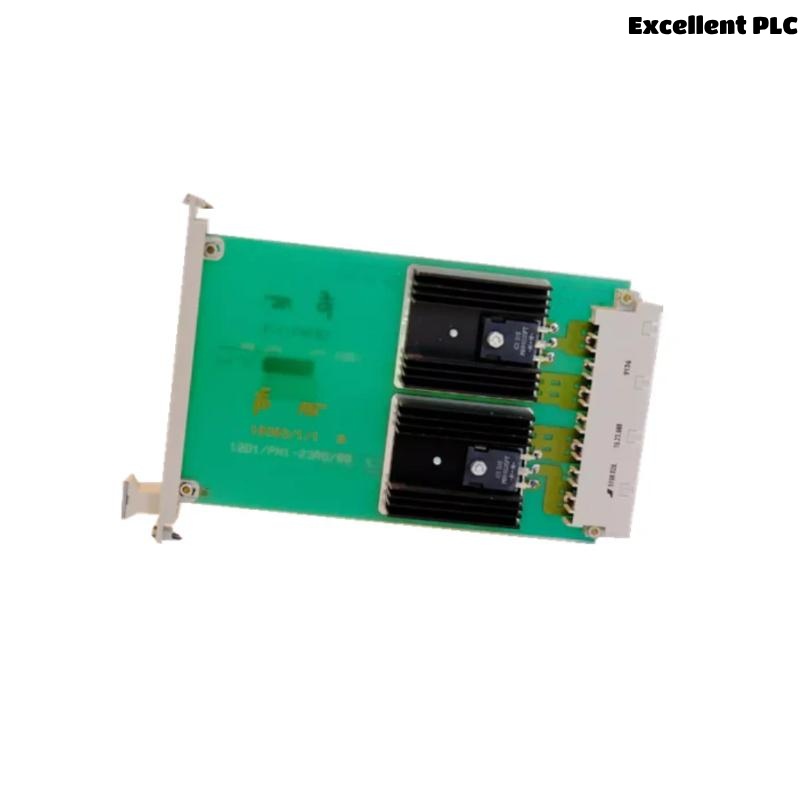 Honeywell 10307/1/1 Vertical Bus Terminator