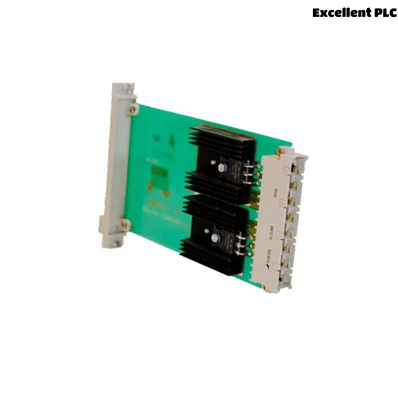 Honeywell 10307/1/1 Vertical Bus Terminator