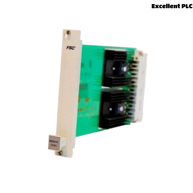 Honeywell 10307/1/1 Vertical Bus Terminator