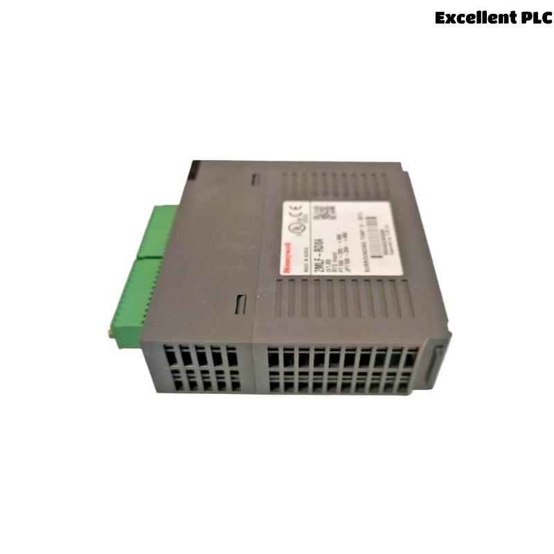 Honeywell 2MLF-RD8A-CC RTD Input Module