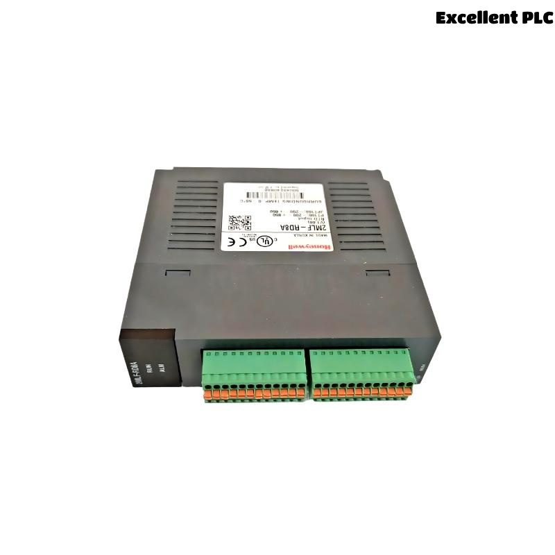 Honeywell 2MLF-RD8A-CC RTD Input Module