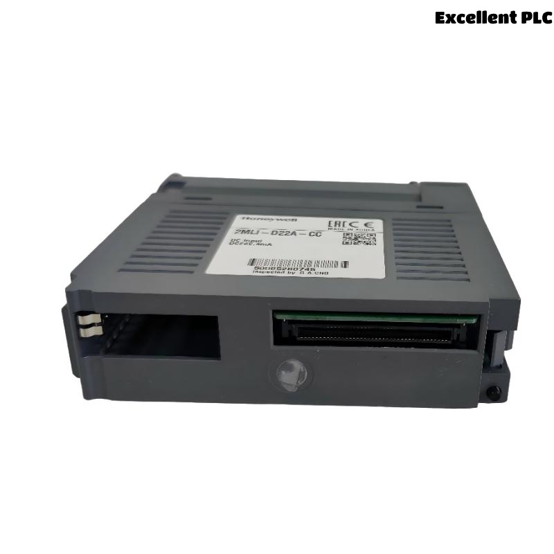 Honeywell 2MLI-D22A-CC Digital Input Module