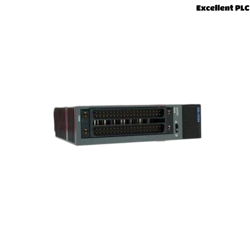 Honeywell 2MLI-D28A Digital Input Module