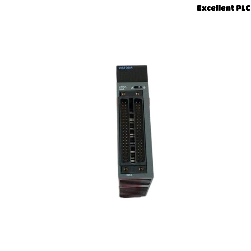 Honeywell 2MLI-D28A Digital Input Module