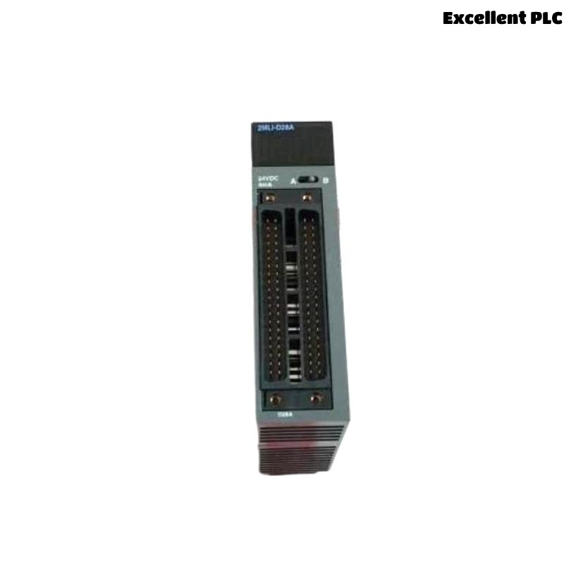Honeywell 2MLI-D28A-CC Digital Input Module