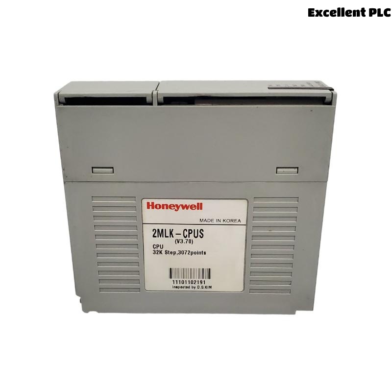 Honeywell 2MLK-CPUS Processor Module