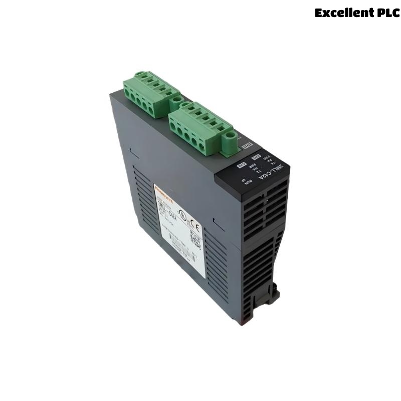 Honeywell 2MLL-C42A Communication Module
