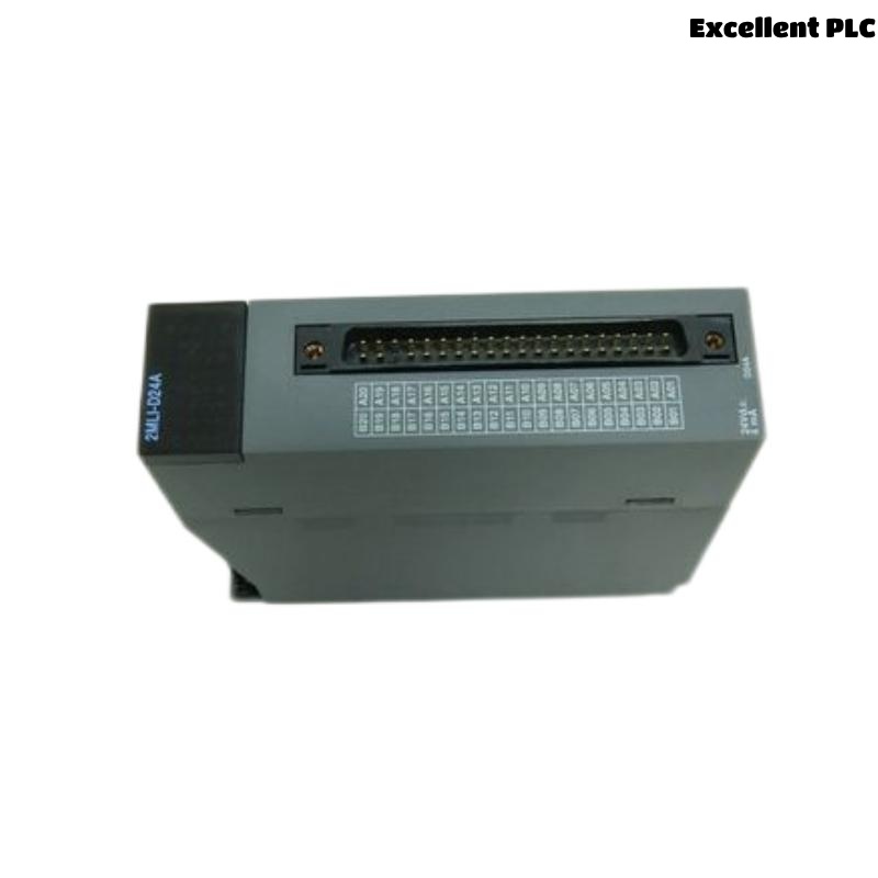 Honeywell 2MLL-EFMTB Fast Ethernet Module