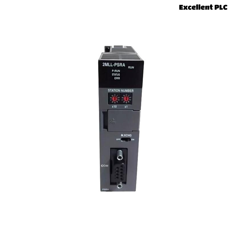 Honeywell 2MLL-PSRA Remote I/F Module