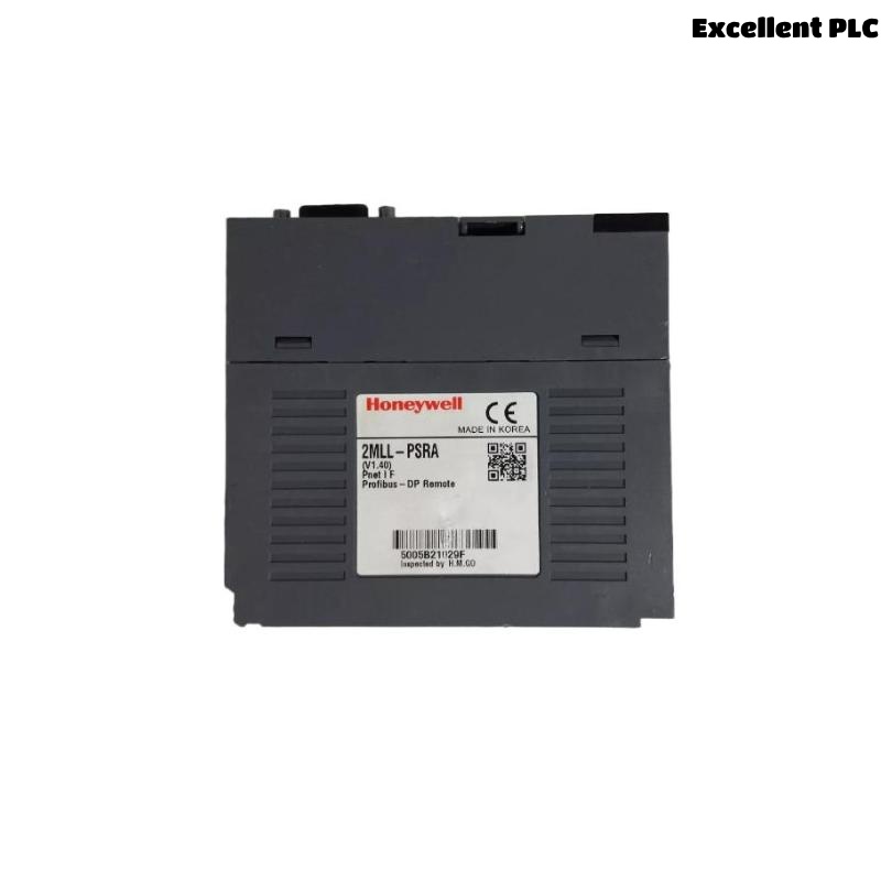 Honeywell 2MLL-PSRA Remote I/F Module
