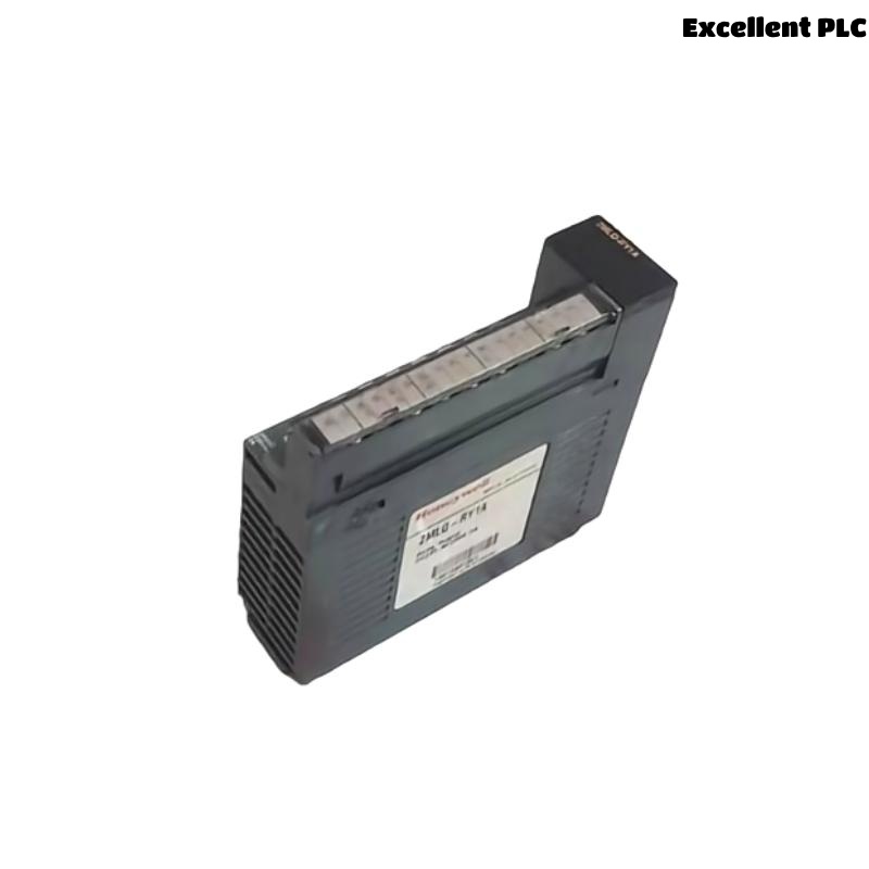 Honeywell 2MLQ-RY1A Relay Digital Output Module