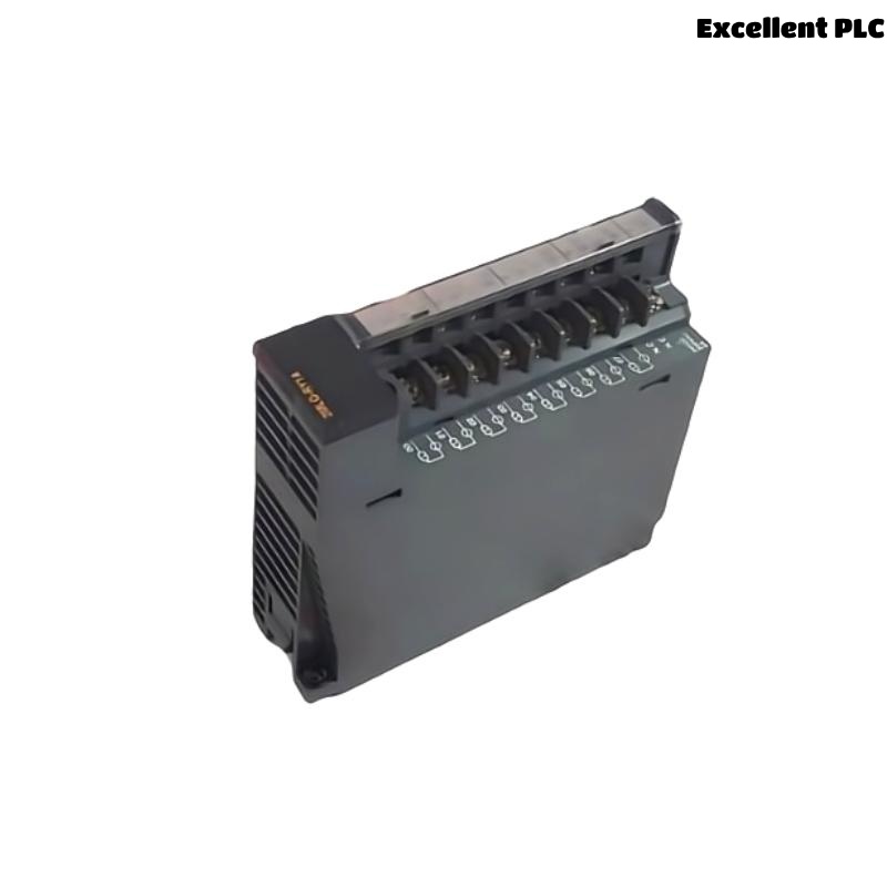 Honeywell 2MLQ-RY1A Relay Digital Output Module