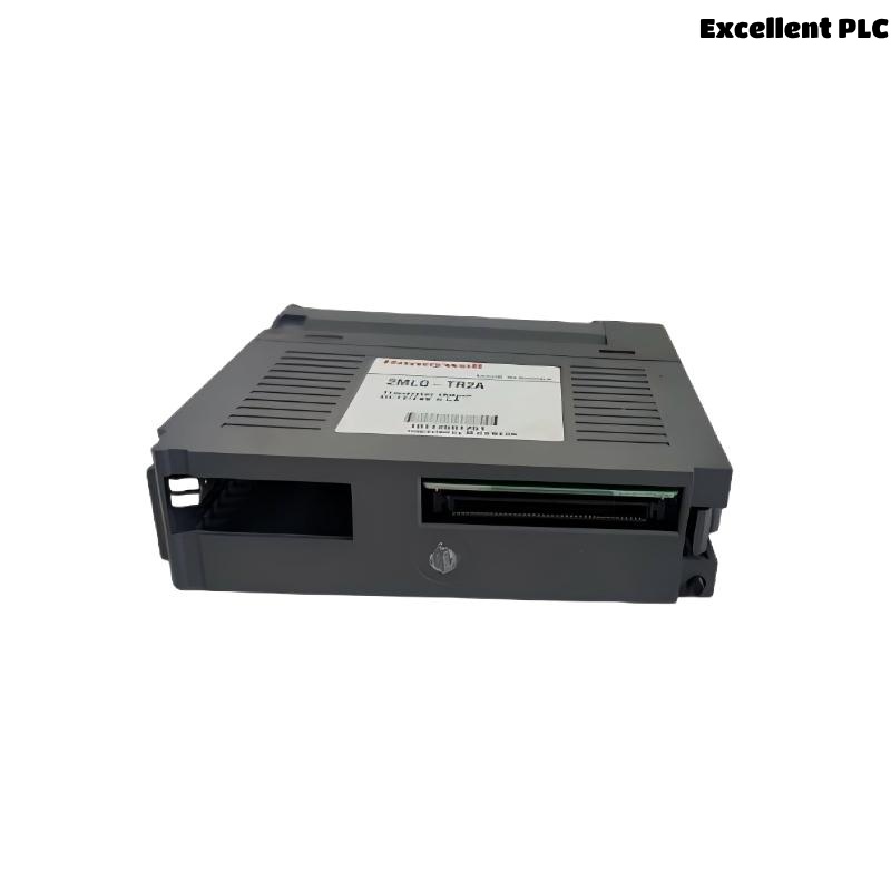 Honeywell 2MLQ-RY1A-CC Relay Digital Output Module