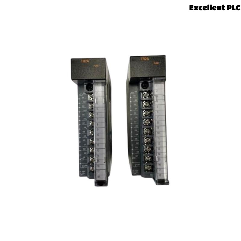 Honeywell 2MLQ-RY1A-CC Relay Digital Output Module