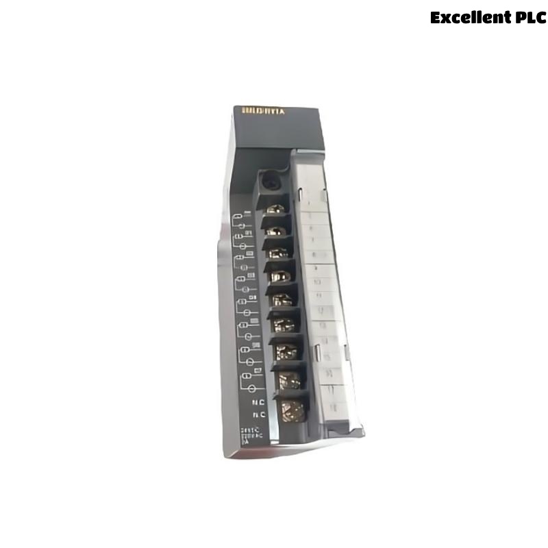 Honeywell 2MLQ-RY1A-CC Relay Digital Output Module