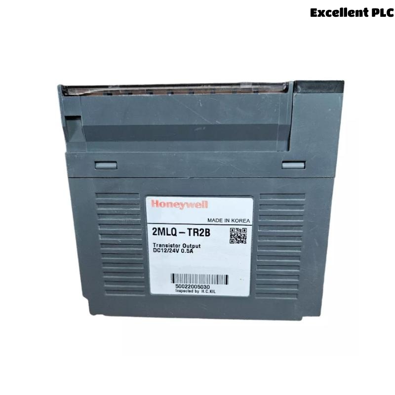 Honeywell 2MLQ-TR2B Digital Output Module