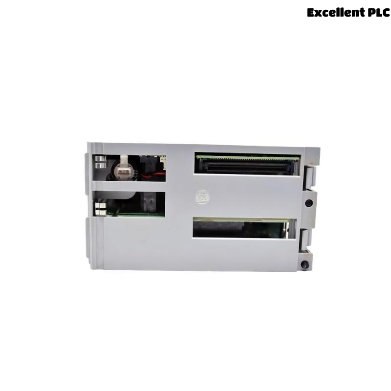 Honeywell 2MLR-CPUH/T-CC CPU Module