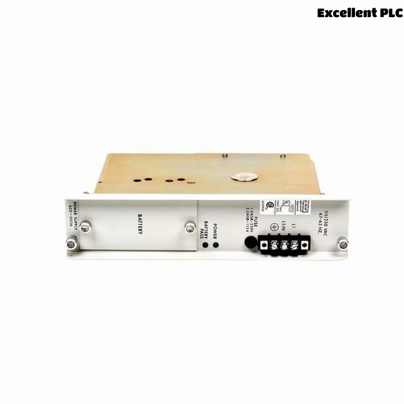 Honeywell 620-0036 Power Supply Module