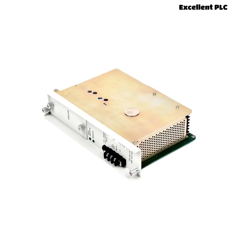 Honeywell 620-0036 Power Supply Module