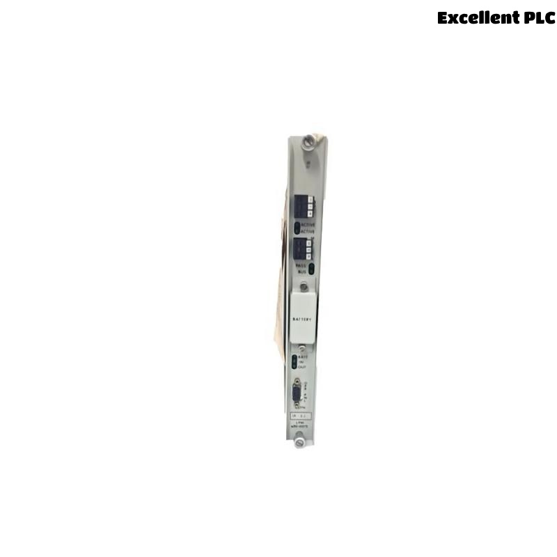 Honeywell 620-0072 Loop Processor Module