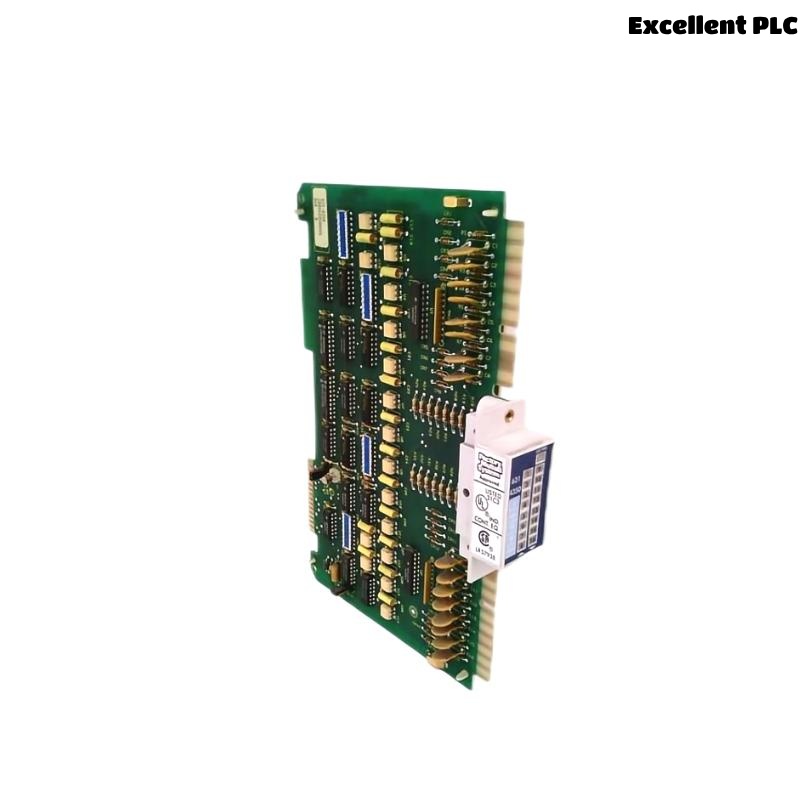 Honeywell 621-4350 Intput Module