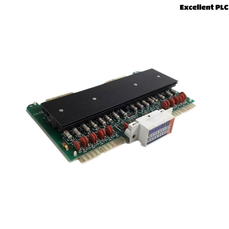 Honeywell 621-6550 Digital Output Module