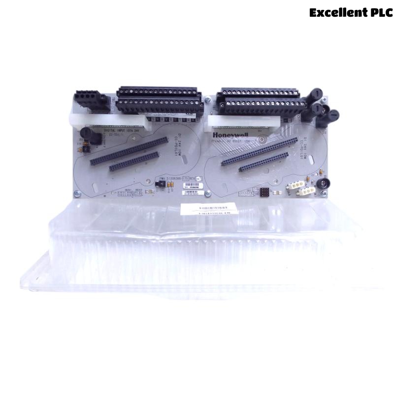 Honeywell 8U-TDIL11 Digital Input Module