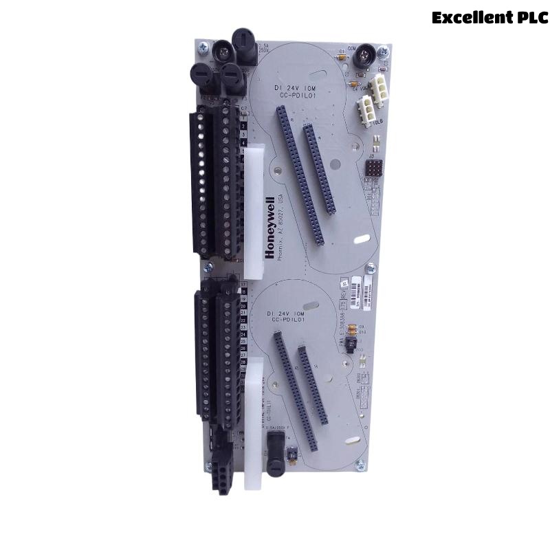 Honeywell 8U-TDIL11 Digital Input Module
