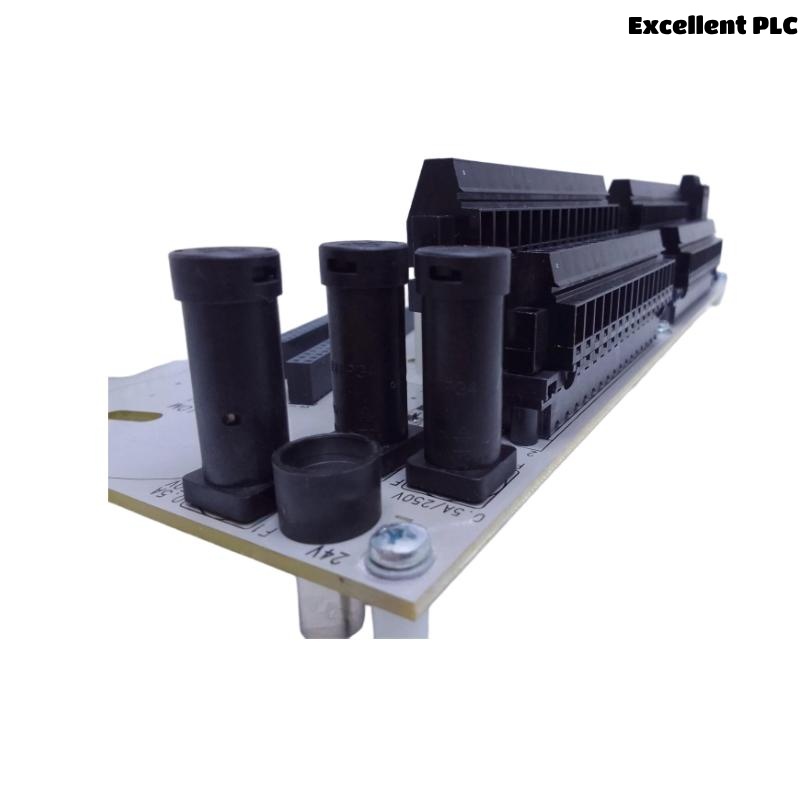 Honeywell 8U-TDIL11 Digital Input Module