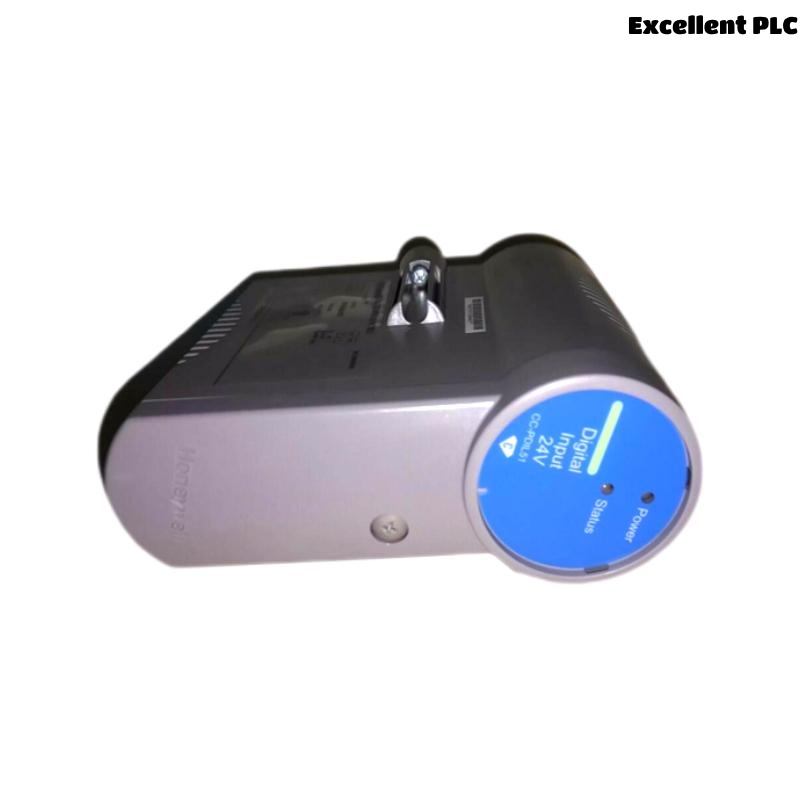 Honeywell CC-PDIL51 51454405-175 Digital Input Module
