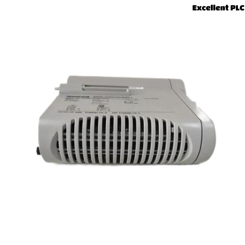 Honeywell CC-PDOB01 51405043-175 Digital Output Modules