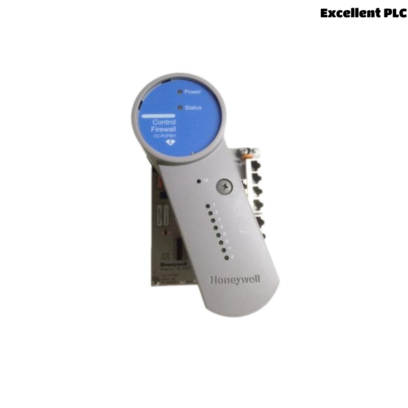 Honeywell CC-PFE221 Fiber Optic Extender Module