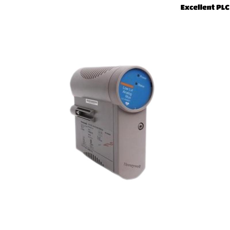 Honeywell CC-PSP401 51454122-175 Speed Protection Module