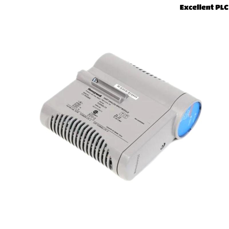 Honeywell CC-PSV201 Servo Valve Positioner Module
