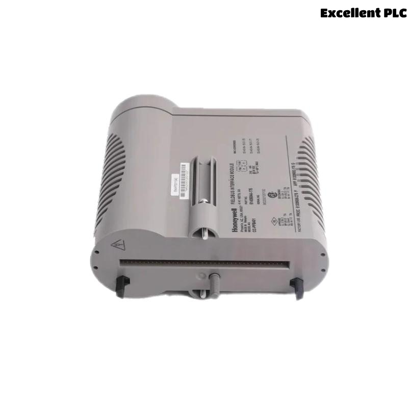 Honeywell CC-PWR401 Power Supply