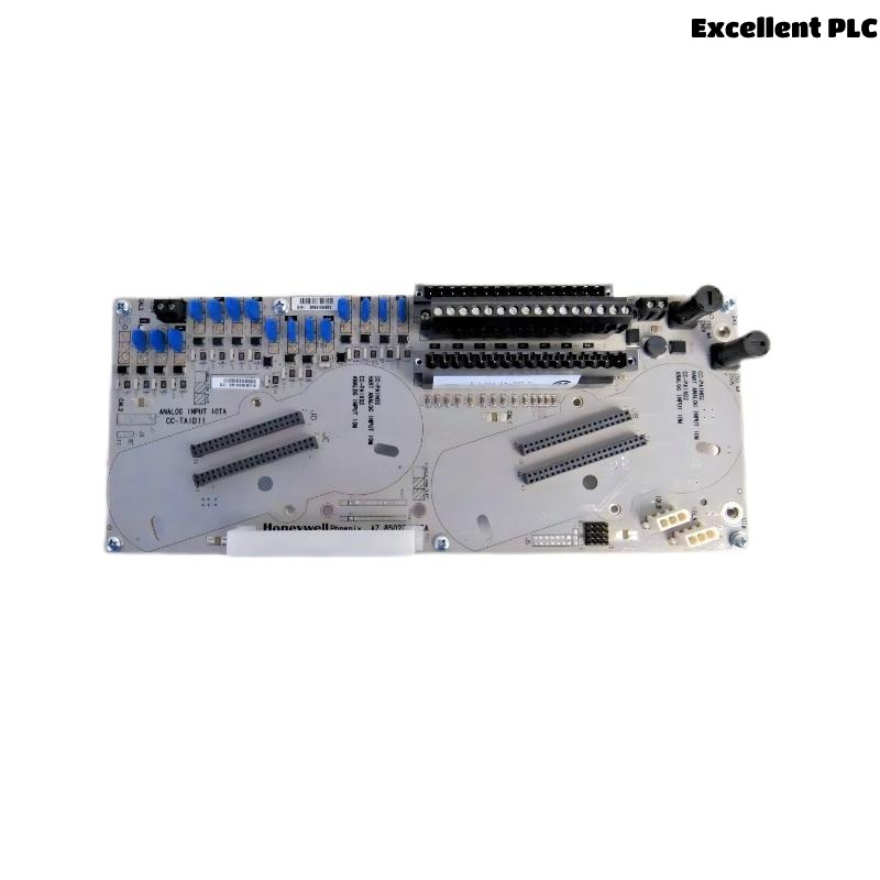 Honeywell CC-TAID11 51306731-175 Analog Input Modules