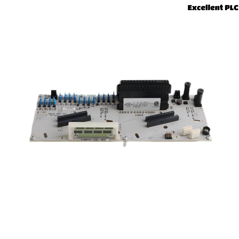 Honeywell CC-TAID11 51306731-175 Analog Input Modules