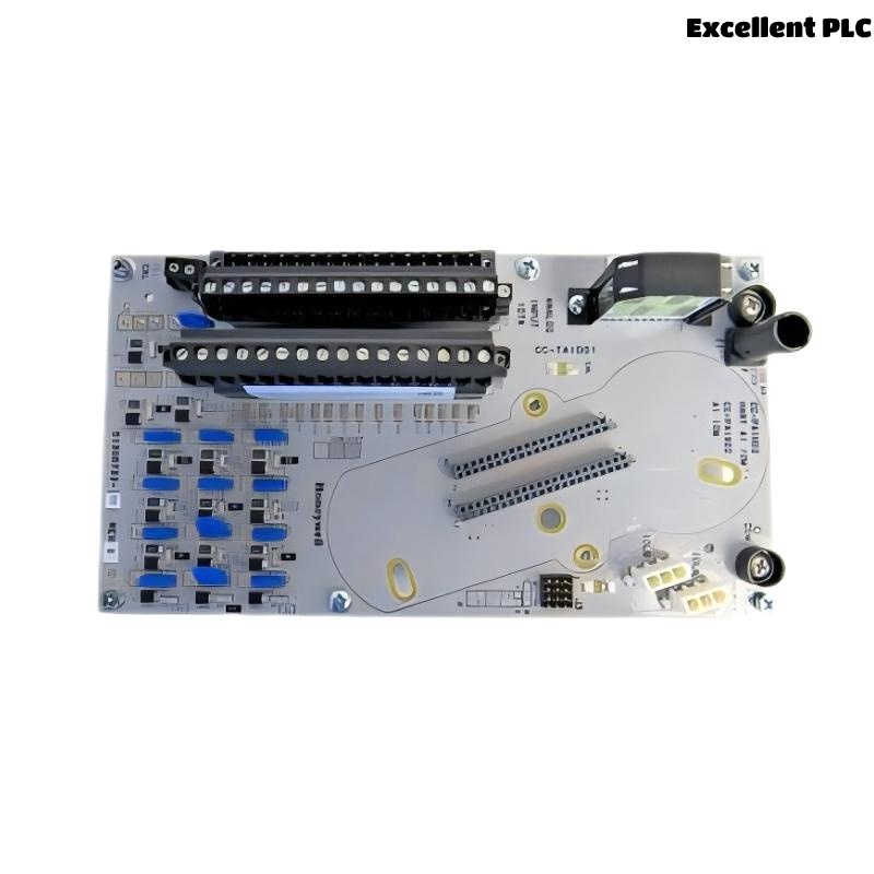 Honeywell CC-TAID11 51306731-175 Analog Input Modules