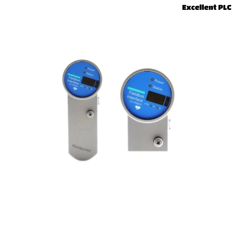 Honeywell CC-TFE021 Fiber Optic Extender IOTA