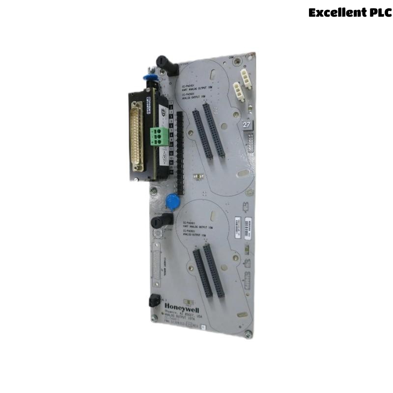 Honeywell DC-TAOX11 51307605-176 Analog Output Module