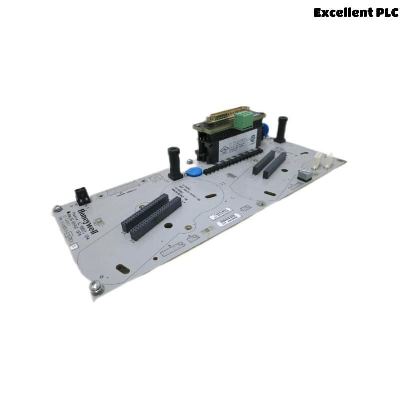 Honeywell DC-TAOX11 51307605-176 Analog Output Module