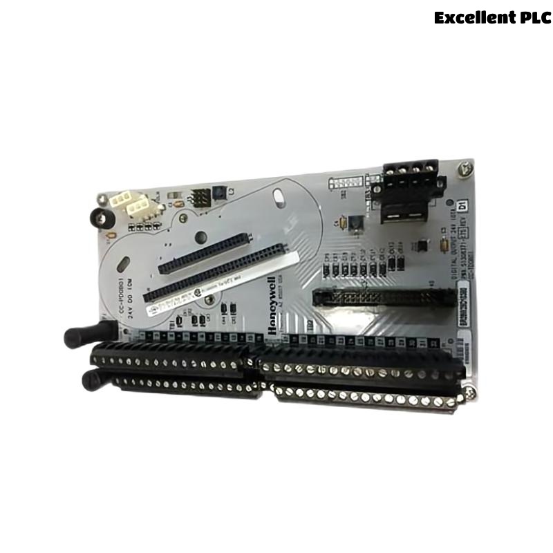 Honeywell DC-TDOB01 Digital Output Module