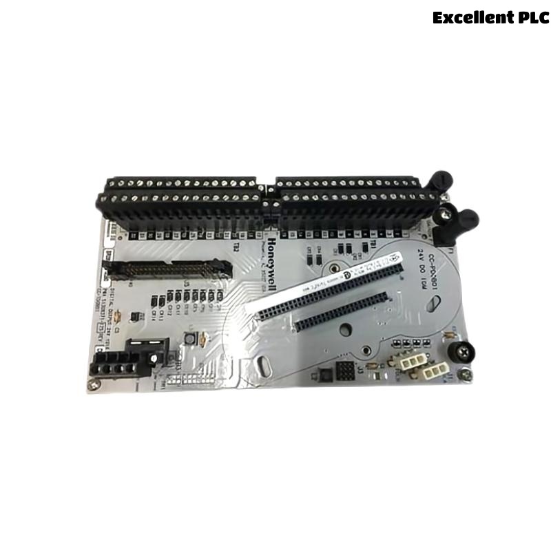 Honeywell DC-TDOB01 Digital Output Module