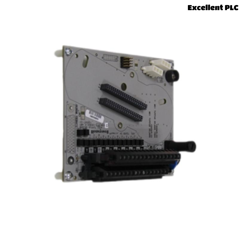 Honeywell FC-SAI-0410 Safe Analog Input Module